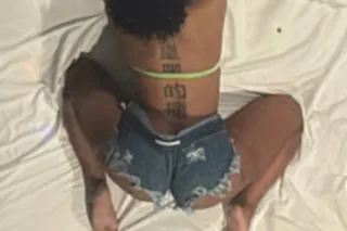 thick booty redbone just got i... - Image 3