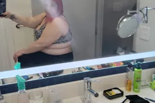 sexy bbw ready to please you and make you cum available 24/7 - Image 12