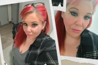 sexy bbw ready to please you and make you cum available 24/7 - Image 9