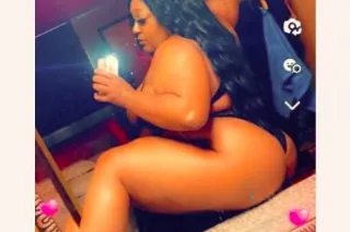 BBW POLE DRAINER VISITING - 34 - Image 1