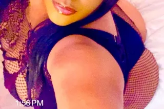 BUBBLE BUTT BBW EBONY STARR IS BACK - Image 6