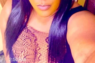 BUBBLE BUTT BBW EBONY STARR IS BACK - Image 7