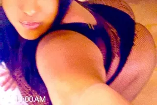 BUBBLE BUTT BBW EBONY STARR IS BACK - Image 8