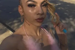 available for incalls and outcalls come get a experience of a life time with a mixed babe💦 - Image 3