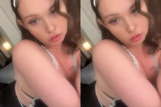 STOP WASTING YOUR 💰 MONEY AND TIME , Katee Is TopTeir Top of The Line 💦🍑💋🏆 - Image 3