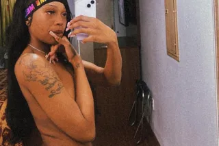 available for incalls and outcalls come get a experience of a life time with a ethiopian babe💦 - Image 4