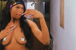 available for incalls and outcalls come get a experience of a life time with a ethiopian babe💦 - Image 5