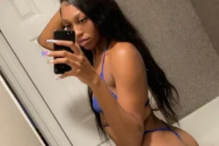 available for incalls and outcalls come get a experience of a life time with a ethiopian babe💦 - Image 1