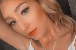 Ur Fav Blonde Baddie Is Back In Town ♥ Cum See Me 💦 - Image 5