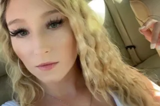 Ur Fav Blonde Baddie Is Back In Town ♥ Cum See Me 💦 - Image 1