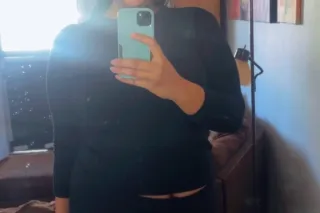 Last Night In Town🤩😘💦🫧🤗🎀 𝐹𝑅𝐸𝒜𝒦𝒴 𝒜𝒮𝒮 𝑅𝐸𝒟𝒟 🎀 😏6'0 тαℓℓ ѕєχу ℓιgнтѕкιηηє∂ мƒ 💃🏽😵𝐼 𝒢𝒾𝓋𝑒 𝒯𝒽𝑒 𝐵𝑒𝓈𝓉 𝐻𝑒𝒶𝒹 𝐼𝓃 ??? - Image 2