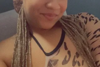 Last Night In Town🤩😘💦🫧🤗🎀 𝐹𝑅𝐸𝒜𝒦𝒴 𝒜𝒮𝒮 𝑅𝐸𝒟𝒟 🎀 😏6'0 тαℓℓ ѕєχу ℓιgнтѕкιηηє∂ мƒ 💃🏽😵𝐼 𝒢𝒾𝓋𝑒 𝒯𝒽𝑒 𝐵𝑒𝓈𝓉 𝐻𝑒𝒶𝒹 𝐼𝓃 ??? - Image 1