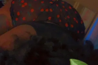 kinky Kourtney - Image 1