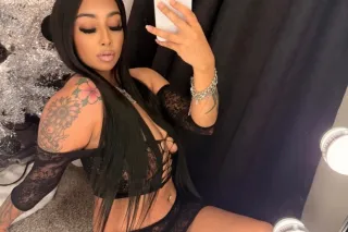 🥂😍EXOTIC LATINA NEW TOWN 😍🥂 - Image 1