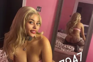 👑CUM INTO MY CASTLE💕 ITALIAN BLACK MIX READY FOR YOU🤪 - Image 3